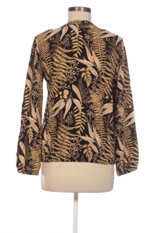 Γυναικεία μπλούζα Reserved, Μέγεθος S, Χρώμα Πολύχρωμο, Τιμή 2,99 €