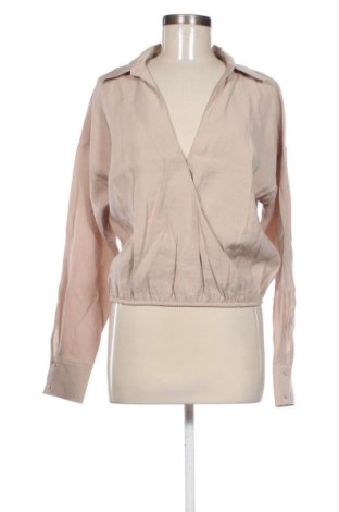 Damen Shirt Reserved, Größe S, Farbe Beige, Preis 16,99 €