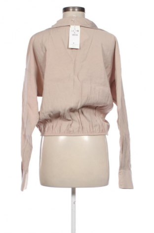 Damen Shirt Reserved, Größe S, Farbe Beige, Preis 16,99 €