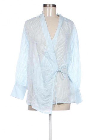 Γυναικεία μπλούζα Reserved, Μέγεθος S, Χρώμα Πολύχρωμο, Τιμή 16,99 €