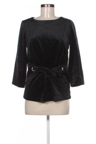 Bluză de femei Reserved, Mărime M, Culoare Negru, Preț 16,99 Lei