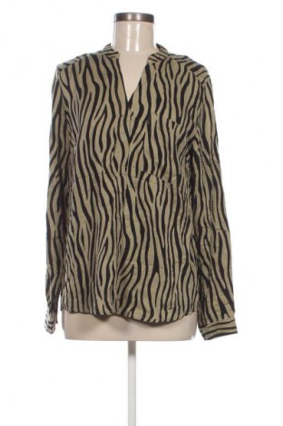 Γυναικεία μπλούζα Reserved, Μέγεθος M, Χρώμα Πολύχρωμο, Τιμή 4,99 €