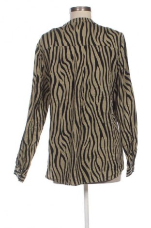 Γυναικεία μπλούζα Reserved, Μέγεθος M, Χρώμα Πολύχρωμο, Τιμή 4,99 €