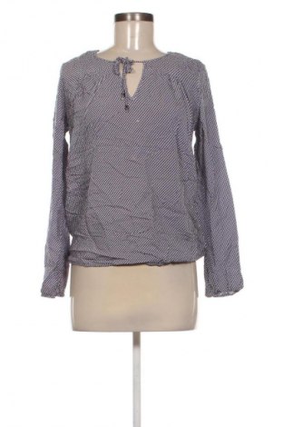 Дамска блуза Reserved, Размер M, Цвят Многоцветен, Цена 4,09 €