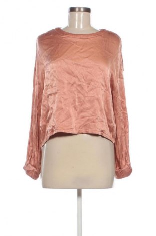 Дамска блуза Reserved, Размер M, Цвят Розов, Цена 2,04 €