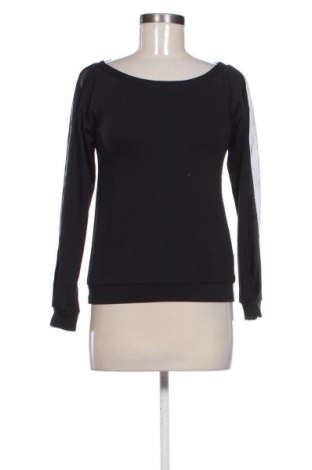 Дамска блуза Reserved, Размер XS, Цвят Черен, Цена 10,22 €