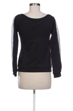 Дамска блуза Reserved, Размер XS, Цвят Черен, Цена 10,22 €