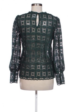 Női blúz Reserved, Méret S, Szín Zöld, Ár 2 434 Ft