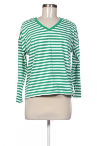 Дамска блуза Reserved, Размер S, Цвят Многоцветен, Цена 12,00 €