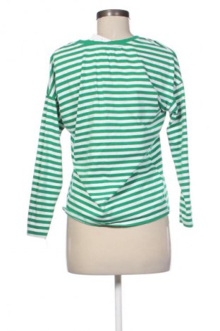 Дамска блуза Reserved, Размер S, Цвят Многоцветен, Цена 12,00 €