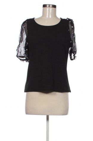 Γυναικεία μπλούζα Reserved, Μέγεθος L, Χρώμα Μαύρο, Τιμή 7,99 €