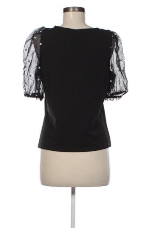 Γυναικεία μπλούζα Reserved, Μέγεθος L, Χρώμα Μαύρο, Τιμή 7,99 €