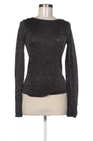 Bluză de femei Reserved, Mărime M, Culoare Negru, Preț 24,99 Lei