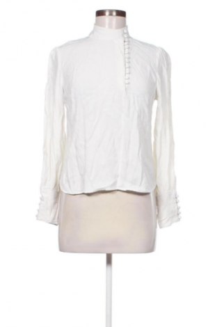 Dámská halenka Reserved, Velikost S, Barva Bílá, Cena  289,00 Kč