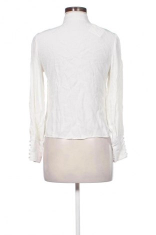 Dámská halenka Reserved, Velikost S, Barva Bílá, Cena  289,00 Kč