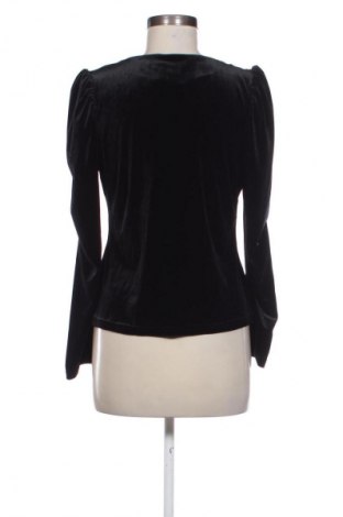 Dámská halenka Reserved, Velikost S, Barva Černá, Cena  199,00 Kč