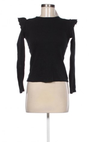 Dámská halenka Reserved, Velikost S, Barva Černá, Cena  189,00 Kč