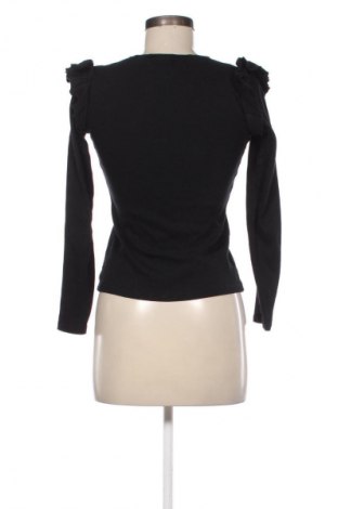 Dámská halenka Reserved, Velikost S, Barva Černá, Cena  189,00 Kč