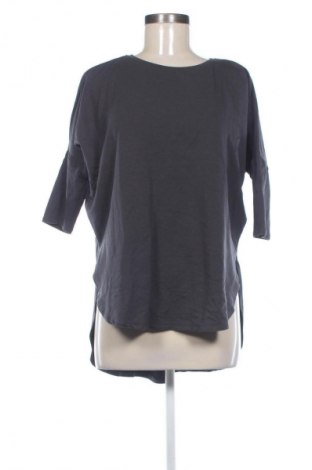 Γυναικεία μπλούζα Reserved, Μέγεθος S, Χρώμα Γκρί, Τιμή 7,99 €