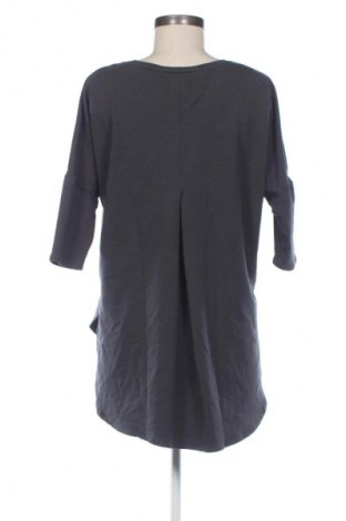 Γυναικεία μπλούζα Reserved, Μέγεθος S, Χρώμα Γκρί, Τιμή 7,99 €