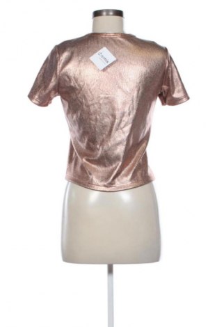 Dámská halenka Reserved, Velikost L, Barva Hnědá, Cena  523,00 Kč