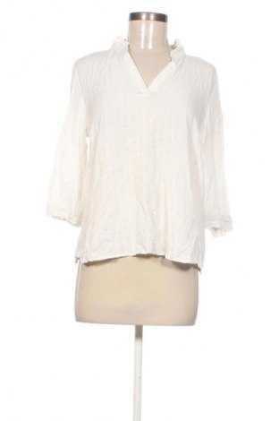 Dámská halenka Reserved, Velikost M, Barva Krémová, Cena  189,00 Kč