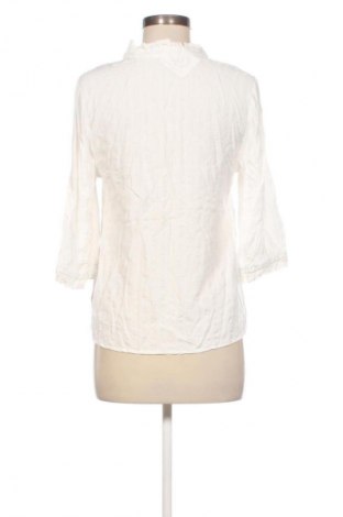 Dámská halenka Reserved, Velikost M, Barva Krémová, Cena  189,00 Kč