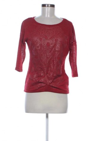 Női blúz Reserved, Méret XS, Szín Piros, Ár 3 919 Ft