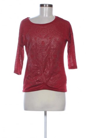 Női blúz Reserved, Méret XS, Szín Piros, Ár 3 919 Ft