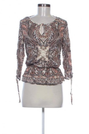 Bluzka damska Reserved, Rozmiar S, Kolor Kolorowy, Cena 53,99 zł