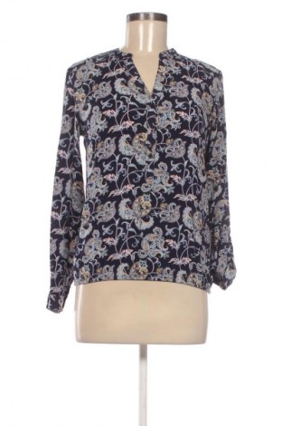 Дамска блуза Reserved, Размер S, Цвят Многоцветен, Цена 10,22 €