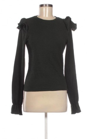 Γυναικεία μπλούζα Revelation, Μέγεθος M, Χρώμα Πράσινο, Τιμή 4,99 €