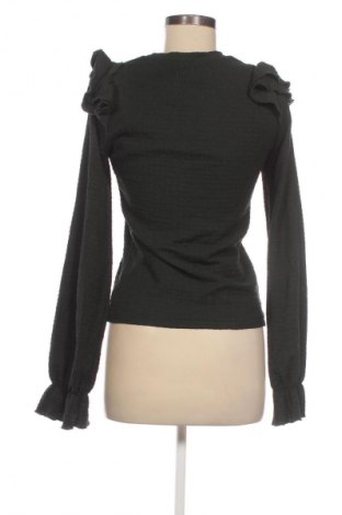 Γυναικεία μπλούζα Revelation, Μέγεθος M, Χρώμα Πράσινο, Τιμή 4,99 €