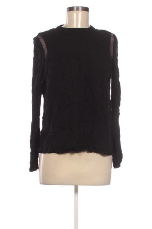 Bluză de femei Review, Mărime S, Culoare Negru, Preț 7,99 Lei