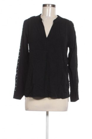 Дамска блуза Rich & Royal, Размер S, Цвят Черен, Цена 23,35 €