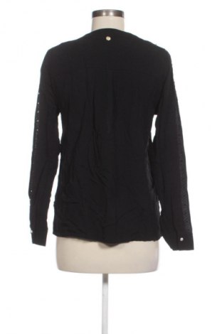 Дамска блуза Rich & Royal, Размер S, Цвят Черен, Цена 23,35 €