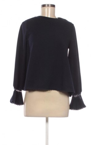 Dámská halenka Rich & Royal, Velikost XS, Barva Modrá, Cena  389,00 Kč