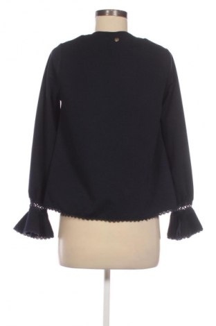 Dámská halenka Rich & Royal, Velikost XS, Barva Modrá, Cena  389,00 Kč