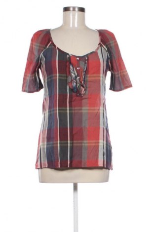 Дамска блуза Rick Cardona, Размер S, Цвят Многоцветен, Цена 6,64 €