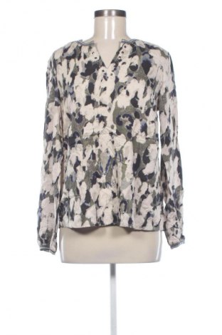 Дамска блуза Rick Cardona, Размер S, Цвят Многоцветен, Цена 4,60 €