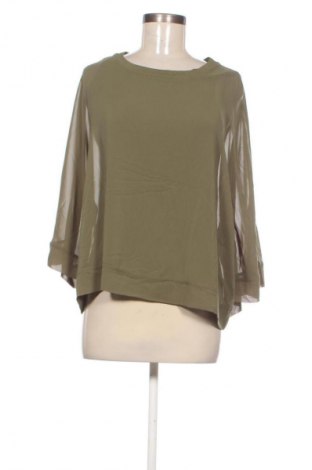 Γυναικεία μπλούζα Rick Cardona, Μέγεθος M, Χρώμα Πράσινο, Τιμή 3,99 €