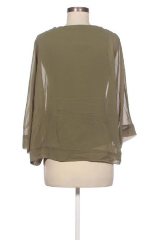 Γυναικεία μπλούζα Rick Cardona, Μέγεθος M, Χρώμα Πράσινο, Τιμή 3,99 €