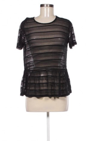 Дамска блуза River Island, Размер S, Цвят Черен, Цена 23,90 €