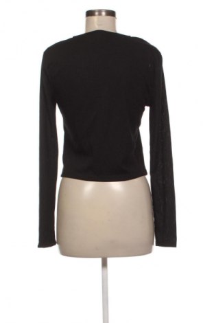 Bluză de femei River Island, Mărime M, Culoare Negru, Preț 7,99 Lei