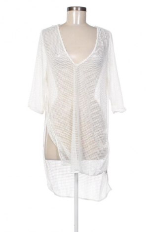 Bluză de femei River Island, Mărime M, Culoare Alb, Preț 37,99 Lei