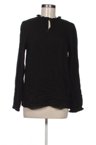 Dámská halenka S.Oliver, Velikost S, Barva Černá, Cena  1 059,00 Kč