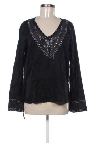 Дамска блуза S.Oliver, Размер M, Цвят Многоцветен, Цена 7,15 €