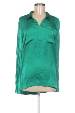 Bluzka damska S.Oliver, Rozmiar XL, Kolor Zielony, Cena 37,99 zł