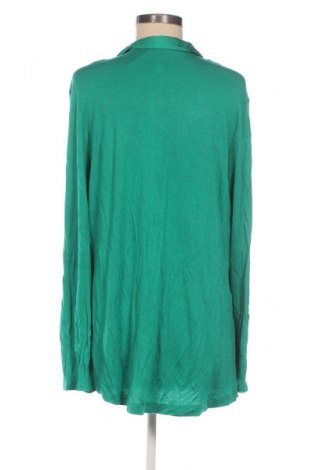 Bluzka damska S.Oliver, Rozmiar XL, Kolor Zielony, Cena 37,99 zł