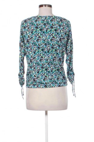 Γυναικεία μπλούζα S.Oliver, Μέγεθος XS, Χρώμα Πολύχρωμο, Τιμή 9,99 €